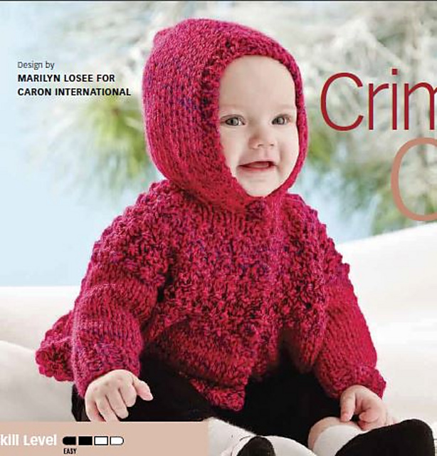 Crimson Cutie