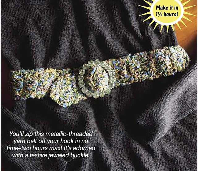 Twinkle Belt