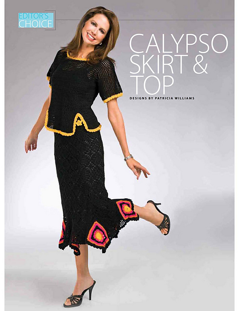 Calypso Top