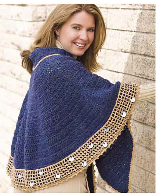 To-The-Point Wrap