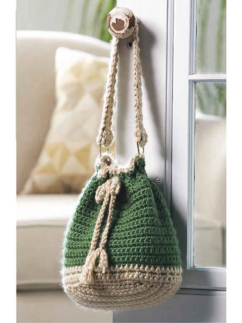 Bucket Bag