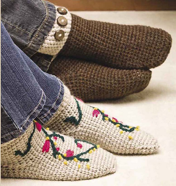 Women's Embellished Slippers