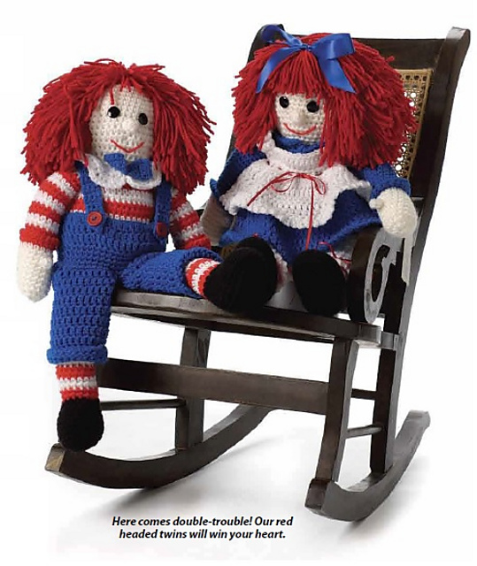 Betsy & Billy