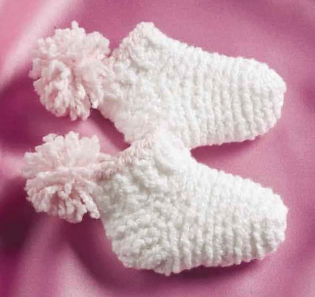 TLC For Angels Preemie Footies