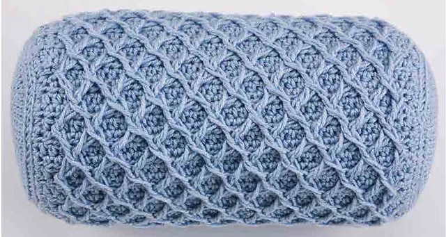 Multiples Bolster Pillow