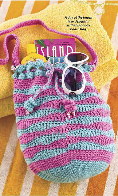 Beach Bag