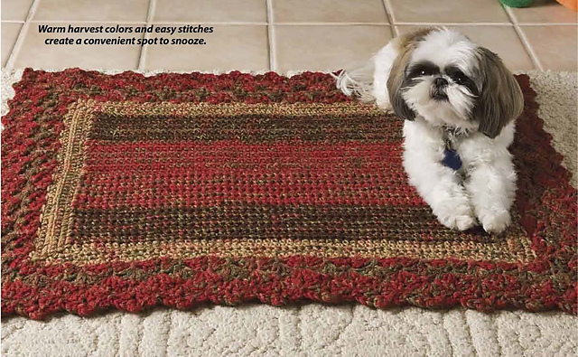 Pet Mat