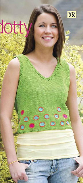 Polkadotty