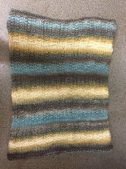 Canyon Cowl