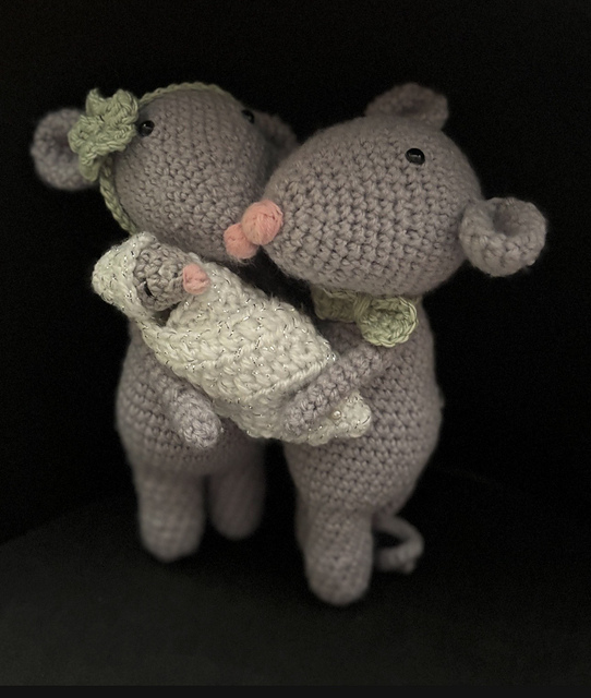 New Baby Gift