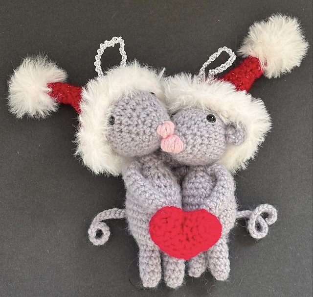 First Xmas Tree Decoration