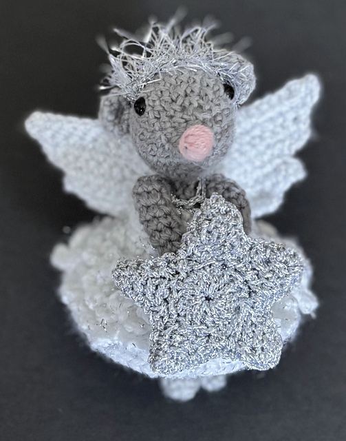 Christmas Angel