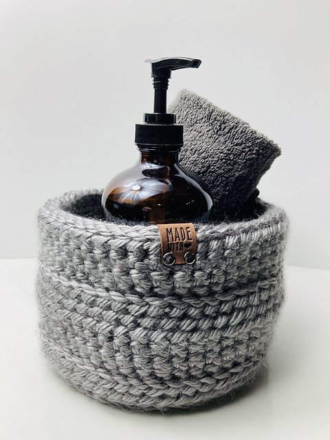 The Bamfield Basket