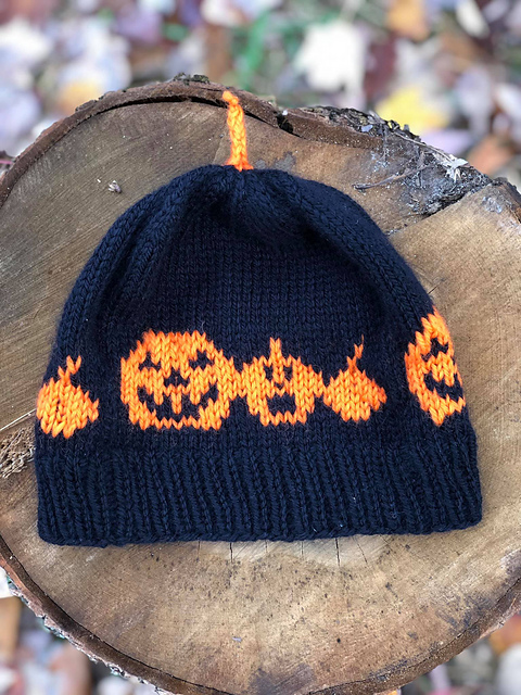 Pumpkin Pals
