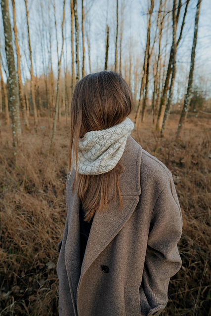 Heritage Cowl