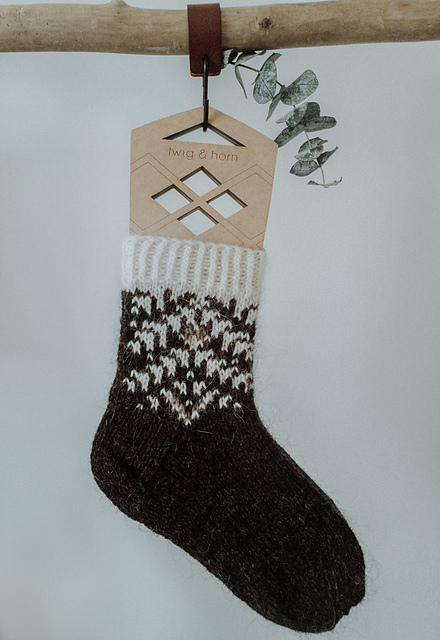 First Light Socks