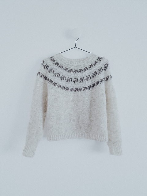 Fernlys Sweater