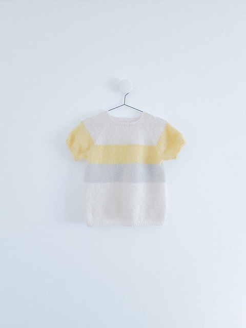 Colourshift Tee