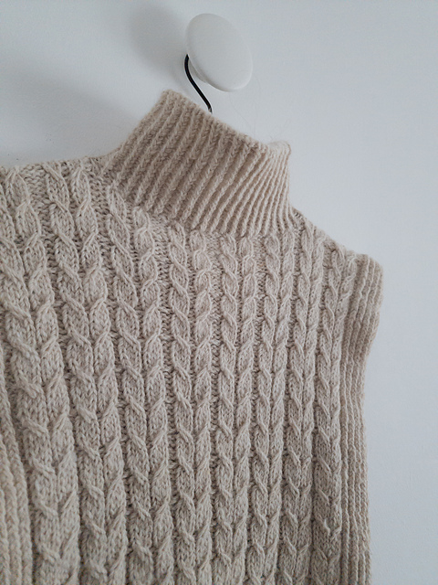 Imagine Spring Cowl