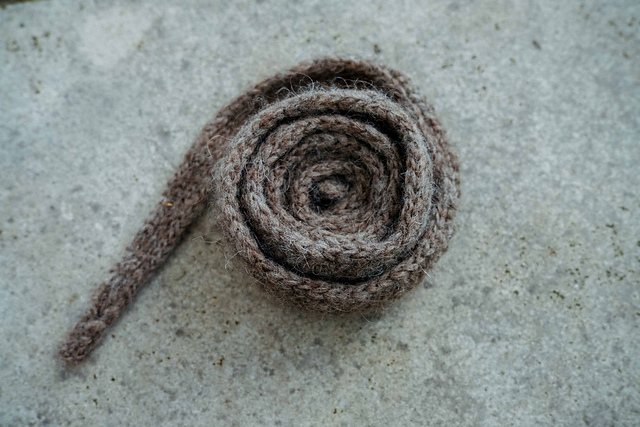 Hazel Scarf