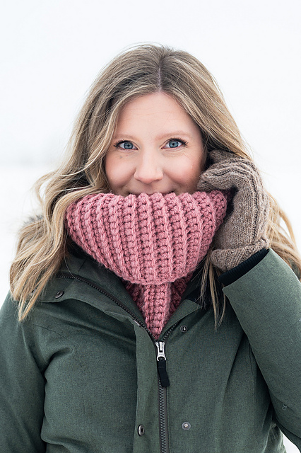 Windswept Cowl