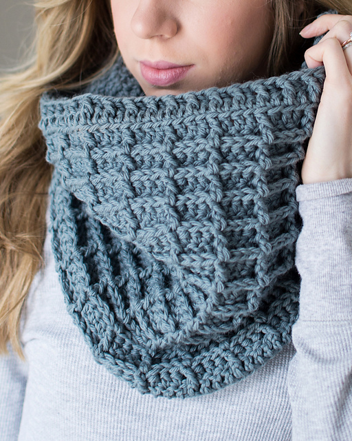 Weekender Cowl