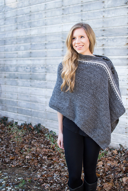 Slate Wrap