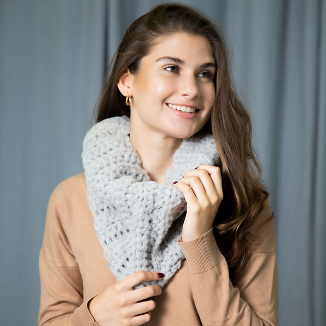 Overcast Cowl