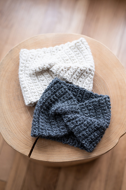 Intro Headband