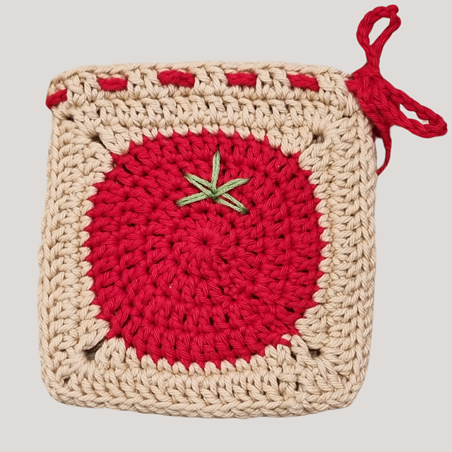 Tomato Pouch