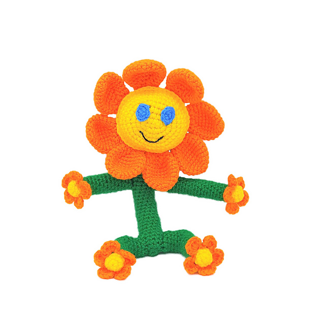 SonE Flower