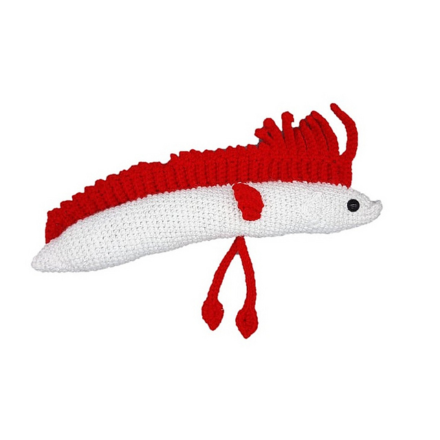 Oarfish