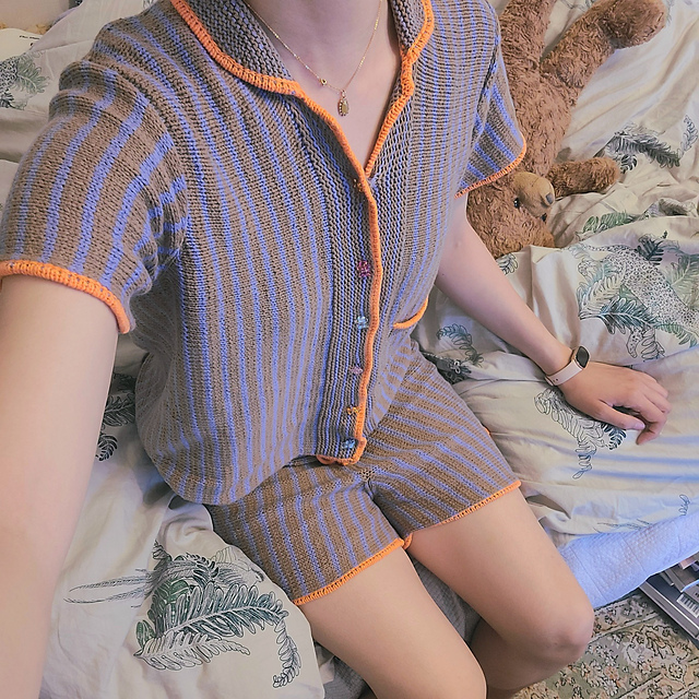 Sweet Dreams Shirt