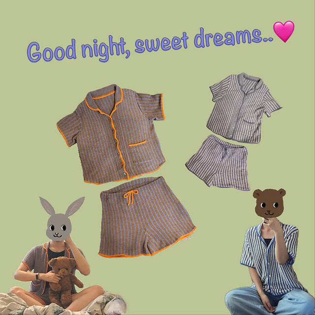 Sweet Dreams Pants