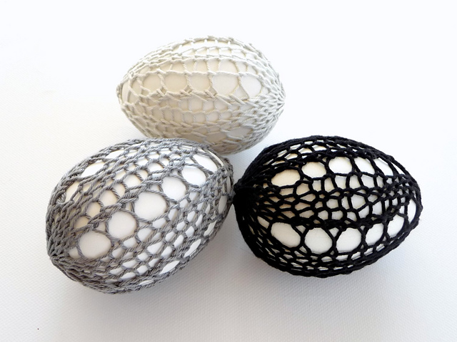 Easter Eggs #1 Shell