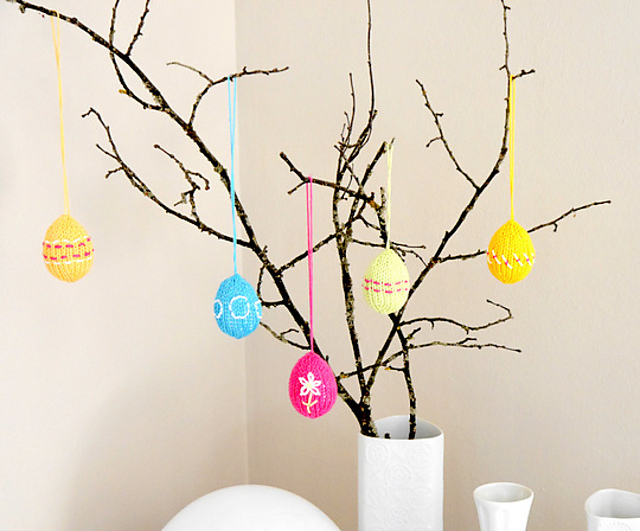 Easter Eggs #2 Shell