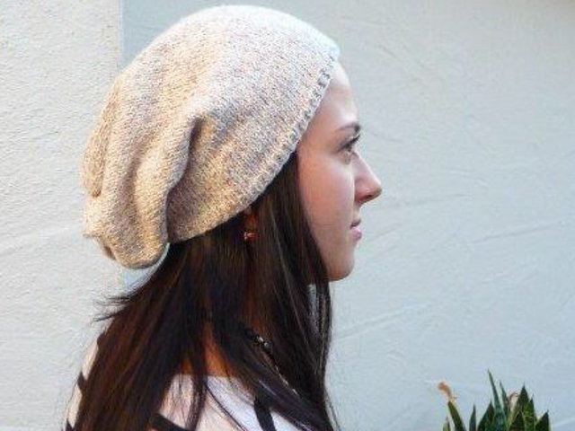 Beanie Lini