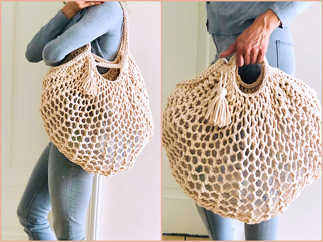 Shopper Big Netty