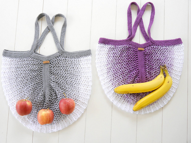 Netty Shopping Bag