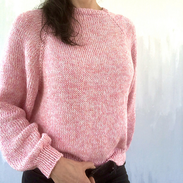 Sweater JOSY - No.235
