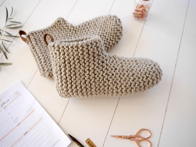 069E - Slippers IRMI