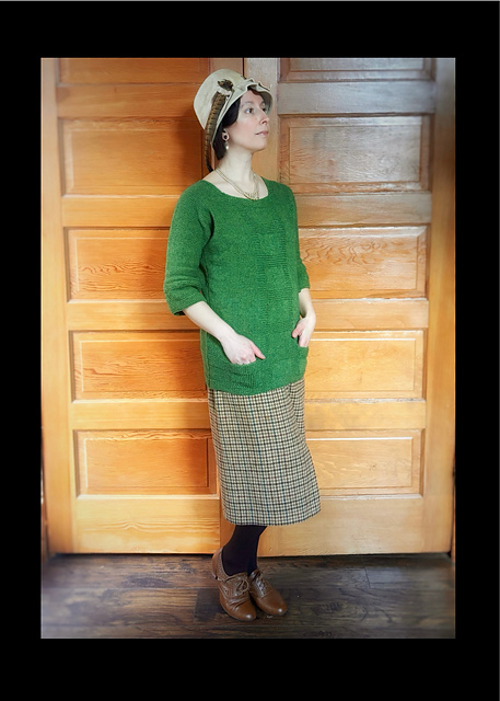 The Latest Jumper