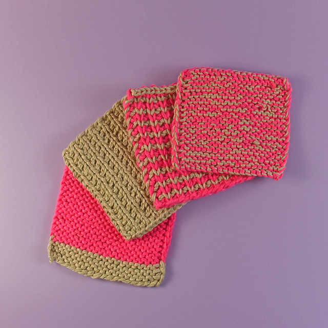 Billy Coasters