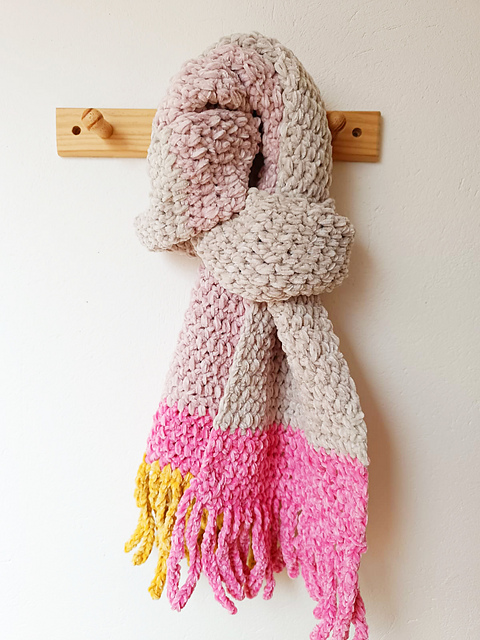 Betty Scarf