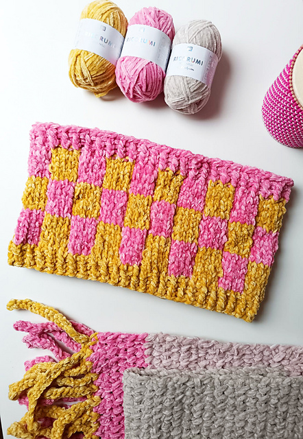 Polly Cowl