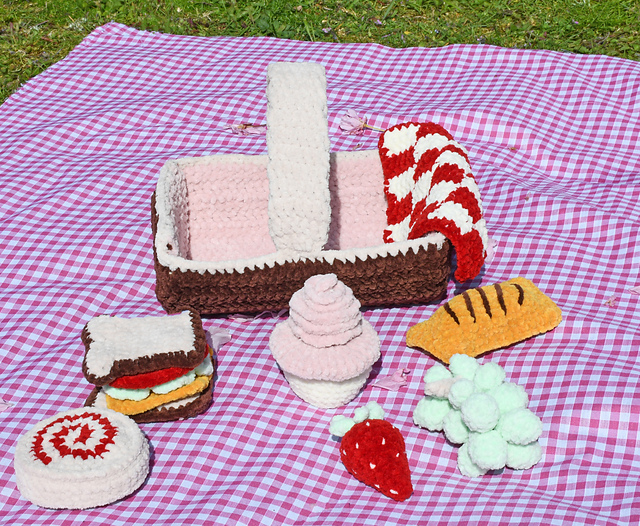 Picnic Set CAL