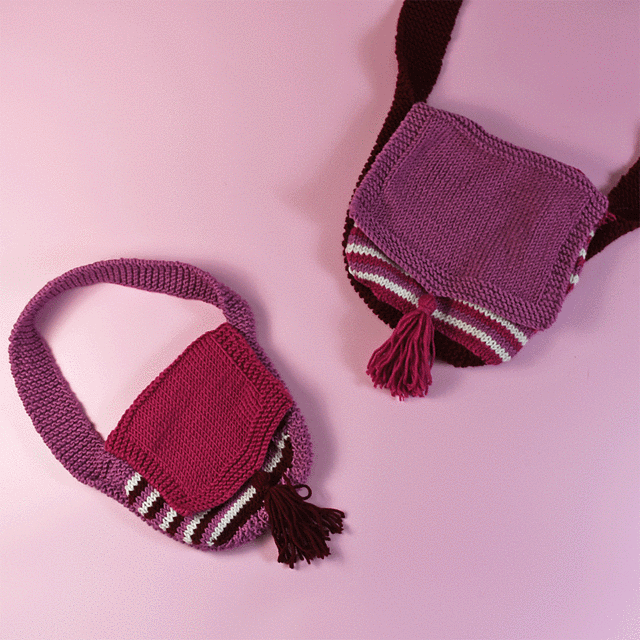 Mini Me Bags