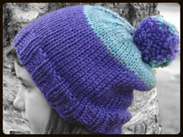 Alice Hat
