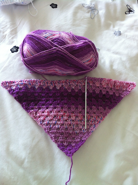 Granny Kerchief