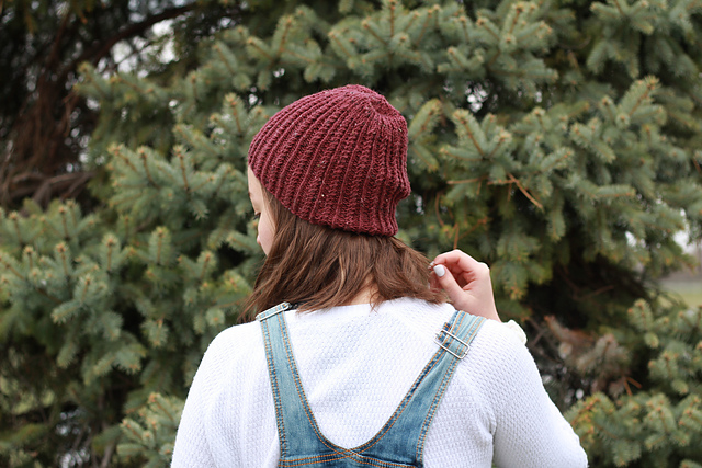 Amare Beanie